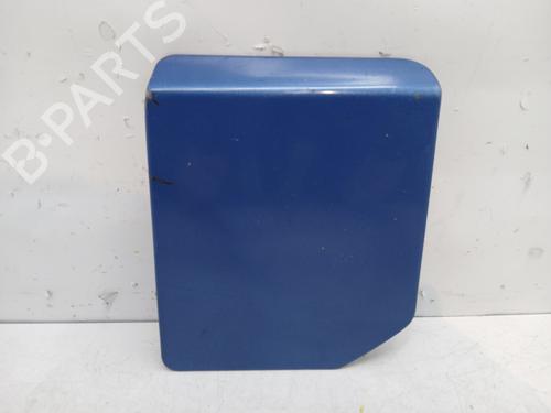 Używane Klapa wlewu paliwa VW TRANSPORTER T4 Bus (70B, 70C, 7DB, 7DK, 70J, 70K, 7DC, 7DJ) 2.5 TDI (151 hp) 29894062