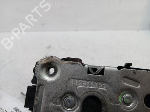 Front left lock RENAULT KANGOO Express (FC0/1_) 1.5 dCi | BP29515831C98 