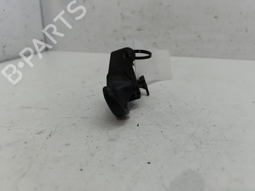 Used Front right exterior door handle RENAULT TWINGO I (C06_) 1.2 (C066, C068) (58 hp) 28178522