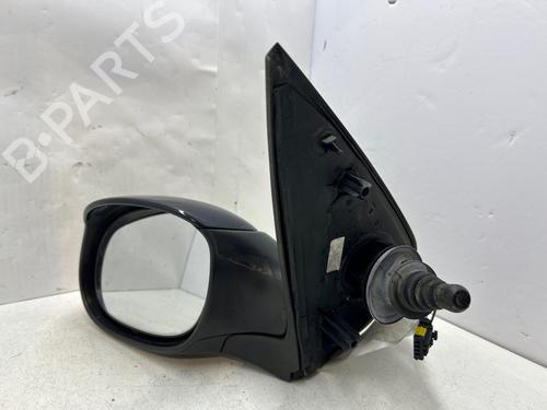 Specchietto retrovisore sinistro Specchietto retrovisore sinistro PEUGEOT 206 Hatchback (2A/C) [1998-2012] 35886913 35886913