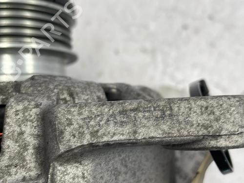 Alternator DACIA SANDERO II 1.0 SCe 75 (B8JC, B8JD, B8NC) | BP22829734M7 
