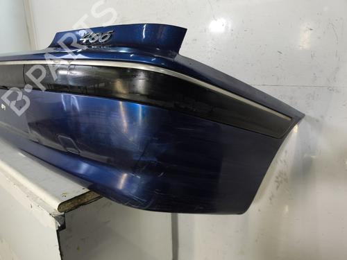Rear bumper PEUGEOT 406 (8B) 2.0 HDI 110 | BP30162558C8 