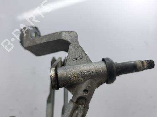 Front wiper motor RENAULT CLIO IV (BH_) 1.5 dCi 75 | BP26585261M29 