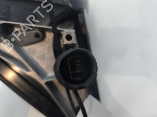 Right mirror BMW 1 (E87) 120 d | BP25996855C27 