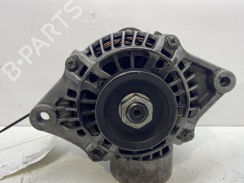 Used Alternator NISSAN ALMERA I Hatchback (N15) 1.4 (87 hp) 29286020