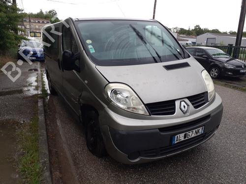 Left headlight RENAULT TRAFIC II Bus (JL)  | BP40204303C28  - Image 6