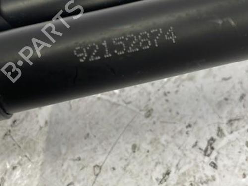 Used Tailgate lift support Tailgate lift support CITROËN C3 II (SC_) 1.2 VTi 82 (82 hp) 22840467 22840467