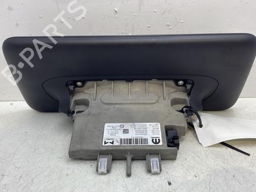 Display monitor FIAT 500e (332_) Elektro (FA1) | BP29833910C48