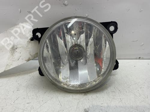 Used Left front fog light PEUGEOT 207 (WA_, WC_) 1.6 HDi (92 hp) 29388627
