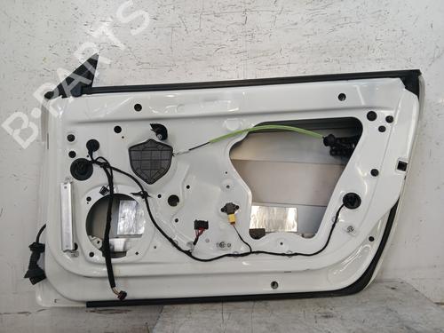 Right front door AUDI TT (8J3) 1.8 TFSI | BP32382843C3 
