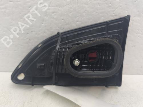 Used Left tailgate light Left tailgate light RENAULT SCÉNIC III (JZ0/1_) 1.5 dCi (110 hp) 32749837 32749837