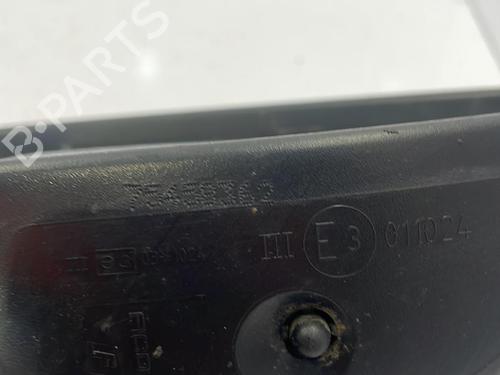 Right mirror FIAT GRANDE PUNTO (199_) 1.2 | BP22828723C27