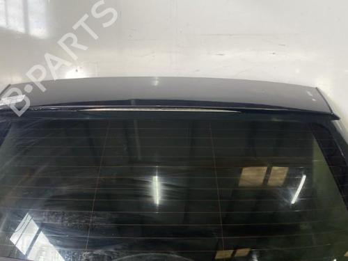 Used Tailgate BMW 5 Touring (E61) 525 xd (197 hp) 22840729