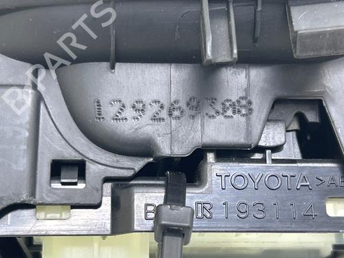 Used Left front window switch Left front window switch 37286521 37286521