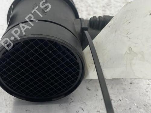 Used Mass air flow sensor Mass air flow sensor PORSCHE 911 (997) 3.8 Carrera S (355 hp) 22838553 22838553