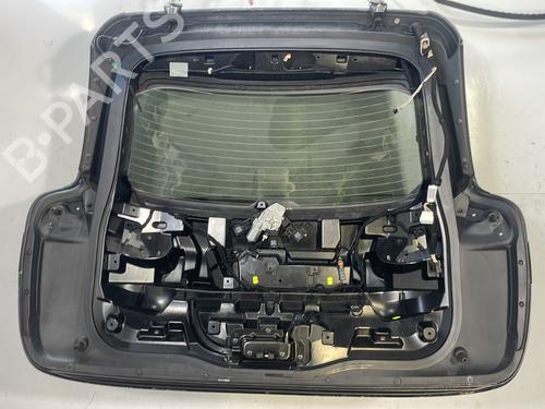 Tailgate CITROËN C4 Picasso II 1.2 THP 130 | BP30114363C6 