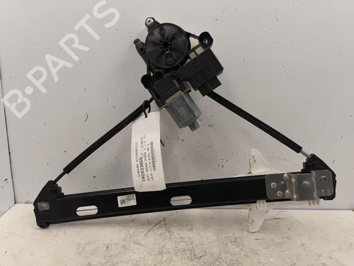 Rear left window mechanism SEAT ARONA (KJ7, KJP) 1.5 TSI | BP24110943C24 - Image 3