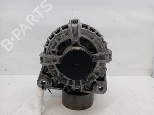 Generator RENAULT MEGANE IV Hatchback (B9A/M/N_) 1.3 TCe 140 (B9NB) (140 hp) 29834379