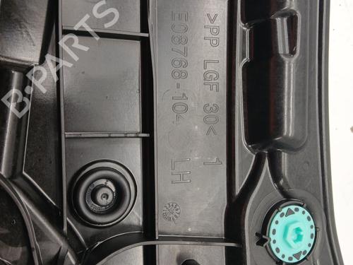 Alzavetro posteriore sinistro VW GOLF VIII Variant (CG5, DB5) 2.0 TDI | BP30329083C24