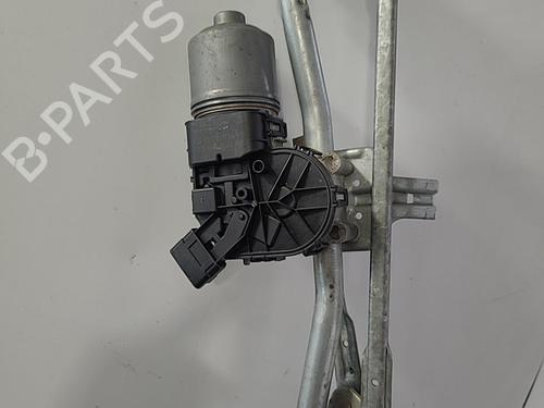 Front wiper motor PEUGEOT PARTNER Tepee 1.6 HDi 16V | BP22828526M29 