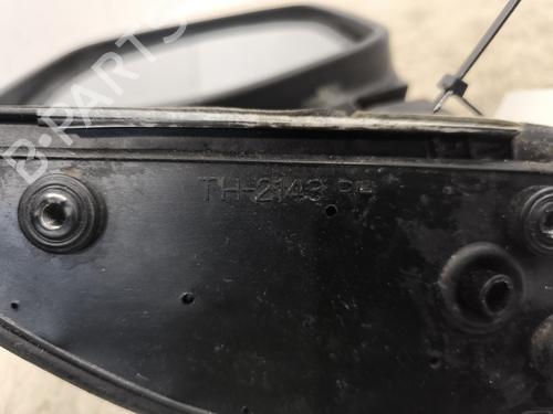 Right mirror TOYOTA HIACE IV Van (__H1_, __H2_) 2.5 D-4D (KLH12, KLH22) | BP24032791C27 
