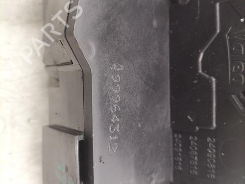 Rear left lock CITROËN C4 Grand Picasso I (UA_) 1.6 HDi 110 | BP23830954C100 