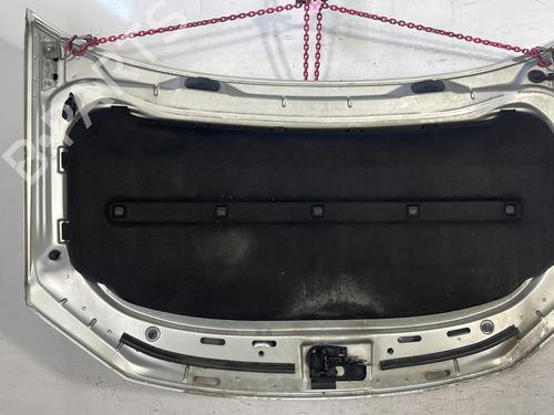 Hood VW TOURAN (1T1, 1T2) 1.9 TDI | BP25445376C1