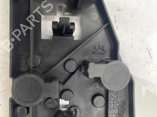 Used Lamp holder Lamp holder PEUGEOT 406 Coupe (8C) 2.2 HDI (133 hp) 22827485 22827485