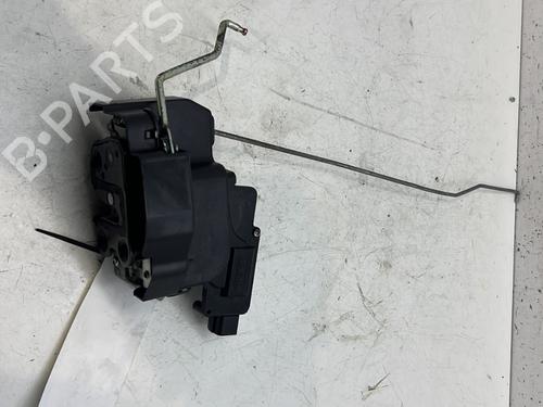 Used Rear right lock KIA PICANTO I (SA) 1.0 (61 hp) 27164350