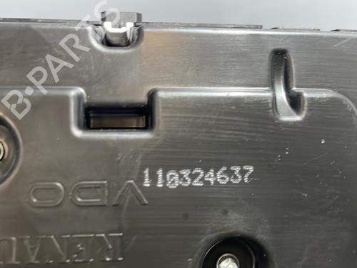 Instrument cluster RENAULT MEGANE IV Hatchback (B9A/M/N_) 1.5 dCi 110 (B9A3) | BP28328418C47