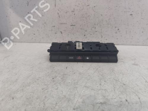 Warnblinkschalter für RENAULT ZOE (BFM_) ZOE (BFMC, BFMD) (136 hp) 28117837