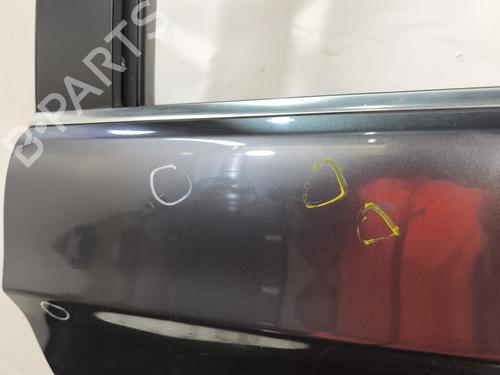Left rear door BMW 3 (E90) 330 d | BP29165512C4 