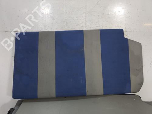 Rear seat VW TRANSPORTER T4 Bus (70B, 70C, 7DB, 7DK, 70J, 70K, 7DC, 7DJ) 2.5 TDI | BP30184179C17