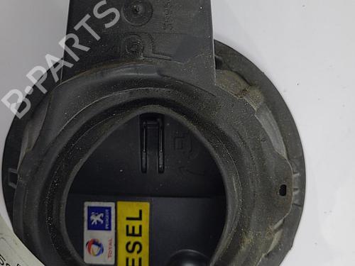 Fuel flap PEUGEOT 207 (WA_, WC_) 1.6 HDi | BP22821074C131 