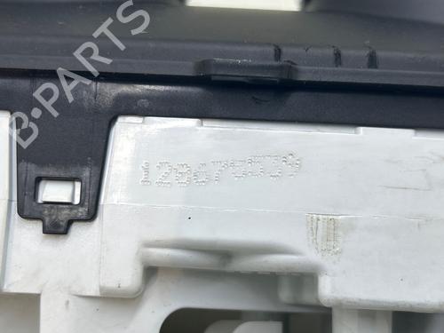 Climate control FIAT 500L (351_, 352_) 1.3 D Multijet (199.LYM11, 199.LYM1A) | BP37007327I5 - Image 3