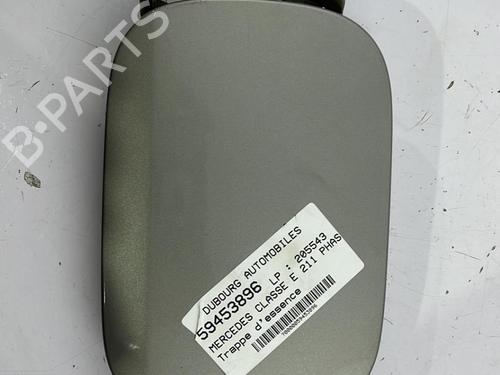 Fuel flap MERCEDES-BENZ E-CLASS (W211) E 220 CDI (211.006) | BP22820568C131 