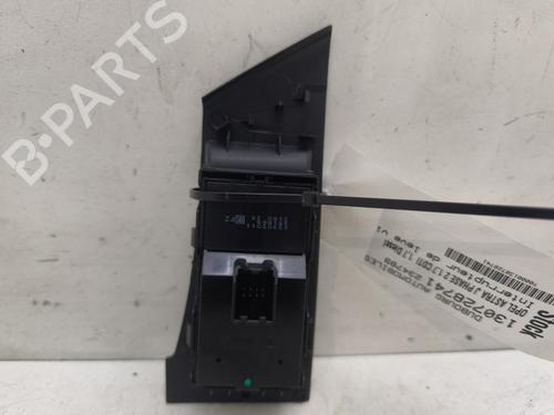 Left front window switch OPEL ASTRA J (P10) 1.7 CDTI (68) | BP38326788I27 - Image 3