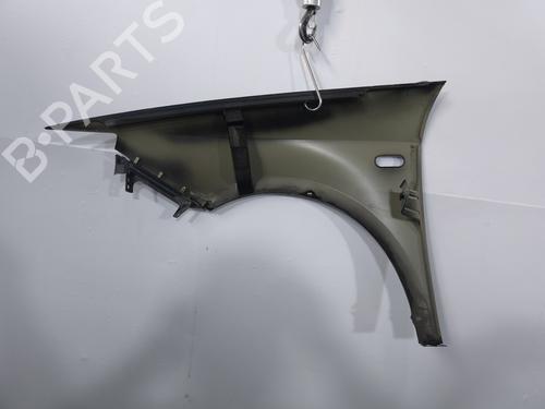 Used Right front fenders Right front fenders 38628895 38628895