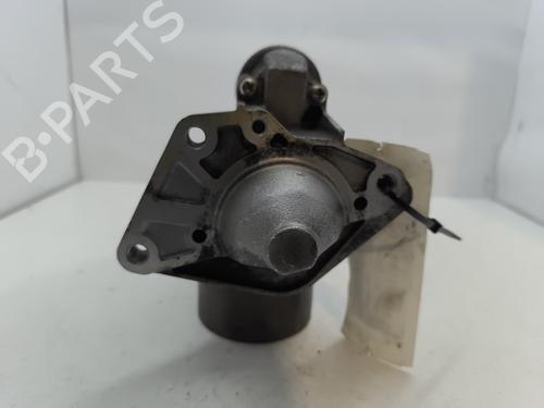 Used Starter RENAULT TRAFIC III Van (FG_) 1.6 dCi 140 (FGMA, FGMC) (140 hp) 29833740