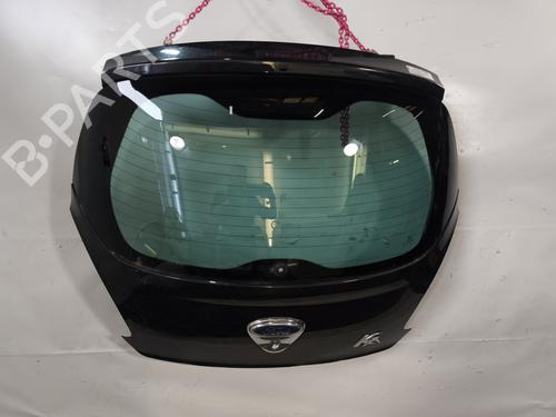 Used Tailgate FORD KA (RU8) 1.2 (69 hp) 29377508