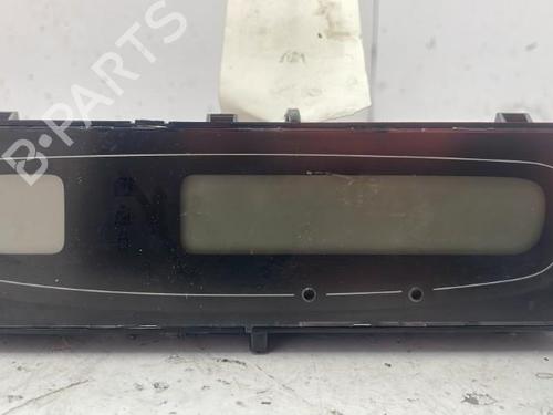 Display monitor RENAULT LAGUNA II (BG0/1_) 1.9 dCi | BP22837085C48 