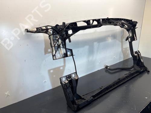 Frontplade/Frontkurv AUDI A4 B9 Avant (8W5, 8WD) | BP38185398C72 - Image 2