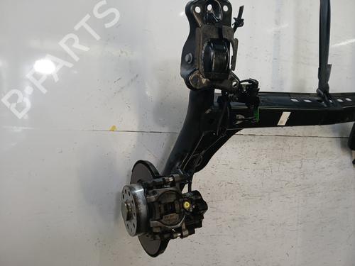 Rear axle AUDI Q2 (GAB, GAG) 30 TDI | BP33202070M2 - Image 2