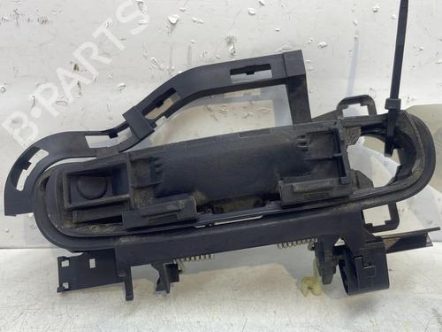 Used Front right exterior door handle AUDI A6 C6 Avant (4F5) 2.7 TDI quattro (180 hp) 29980436