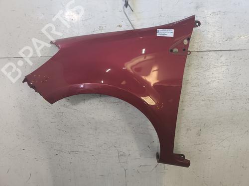Used Left front fenders Left front fenders RENAULT CLIO III (BR0/1, CR0/1) 1.5 dCi (C/BR0G, C/BR1G) (68 hp) 33613382 33613382