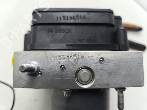 ABS Bremseaggregat VW CRAFTER Van (SY_, SX_) 2.0 TDI FWD (SYB, SYC, SYD) | BP30719294M43