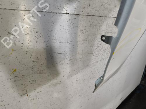 Right front fenders AUDI A4 B8 Avant (8K5) 2.0 TDI | BP29833988C42 