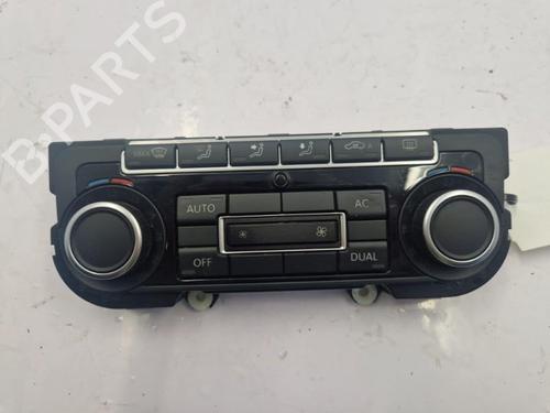 Commande Chauffage VW GOLF PLUS V (5M1, 521) 1.6 TDI | BP22837010I5 