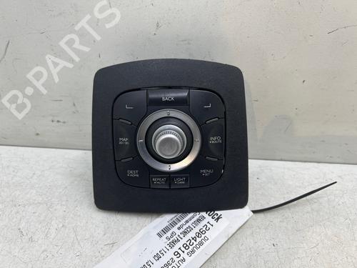 Switch RENAULT SCÉNIC III (JZ0/1_) 1.5 dCi | BP37286516I30 - Image 4