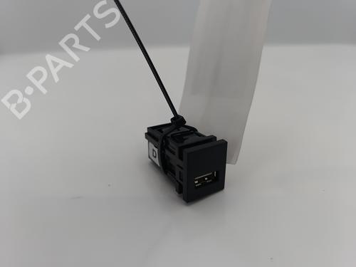 Electronic module TOYOTA YARIS (_P21_, _PA1_, _PH1_) 1.5 Hybrid (MXPH10, MXPH11) | BP37732546M83 - Image 2